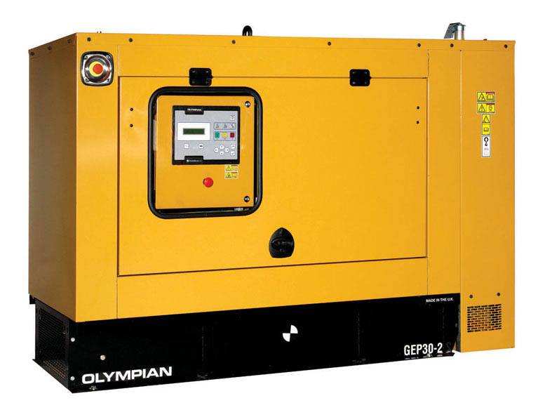 措勤要知道的静音发电机租赁的优点