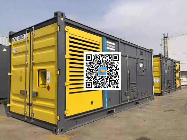 措勤大型发电机出租