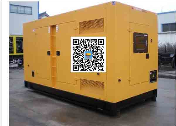 措勤静音发电机出租