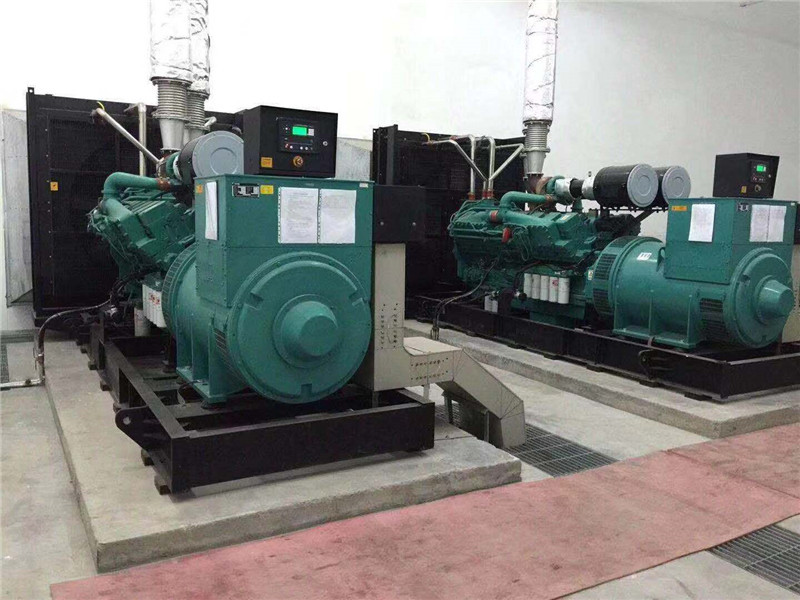 措勤柴油发电机组冬季寒冷地区使用需注意哪些事项？