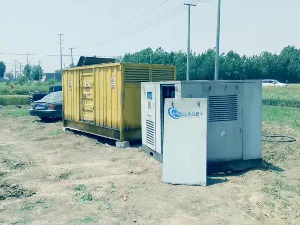 措勤柴油发电机组冬季日常维修需要哪些工具？